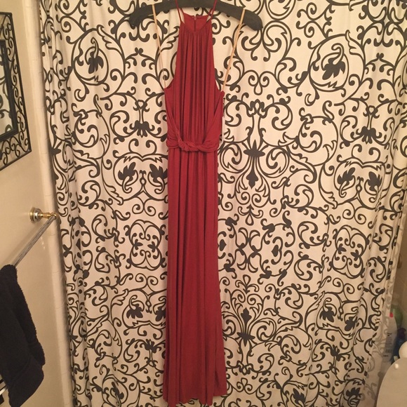 NWT Bailey 44 Gazelle Gown - Picture 8 of 8